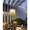 Vibia Wind 30 - 4072 lampe a suspension