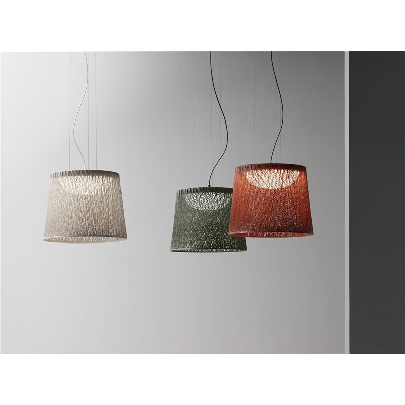 Vibia Wind 48 suspension lamp