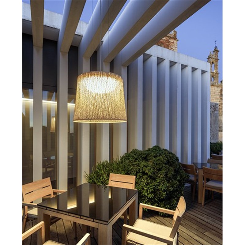 Vibia Wind 48 - 4077 Hängelampe
