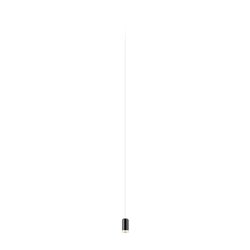 Vibia Wireflow Free-Form Straight lampe a suspension
