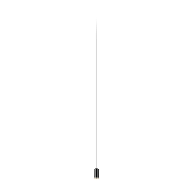 Vibia Wireflow Free-Form Straight lampe a suspension
