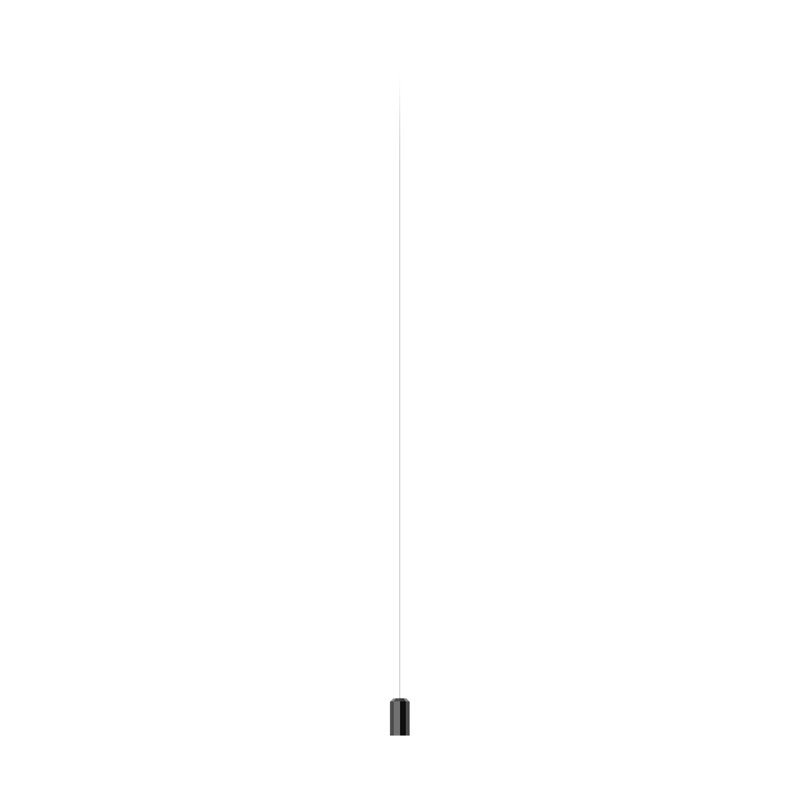 Vibia Wireflow Free-Form Straight-Pressed Glass - 0345 lampe a suspension