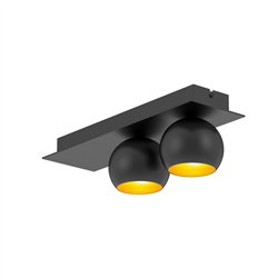 PSM Lighting Babette 3016 Plafonnier