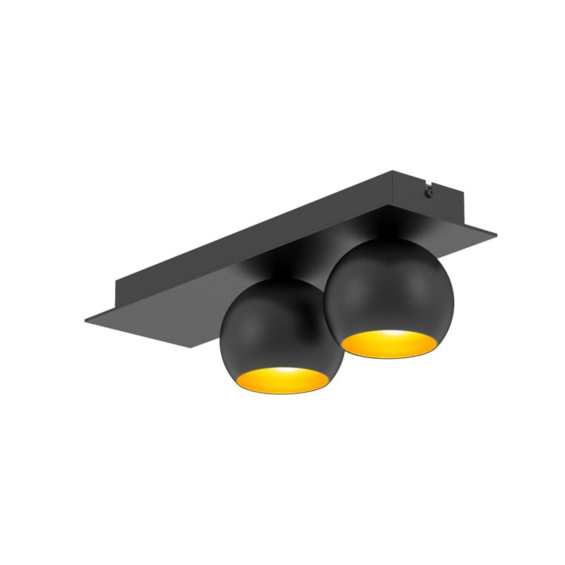PSM Lighting Babette 3016 Plafonnier