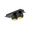 PSM Lighting Babette 3016 Plafonnier