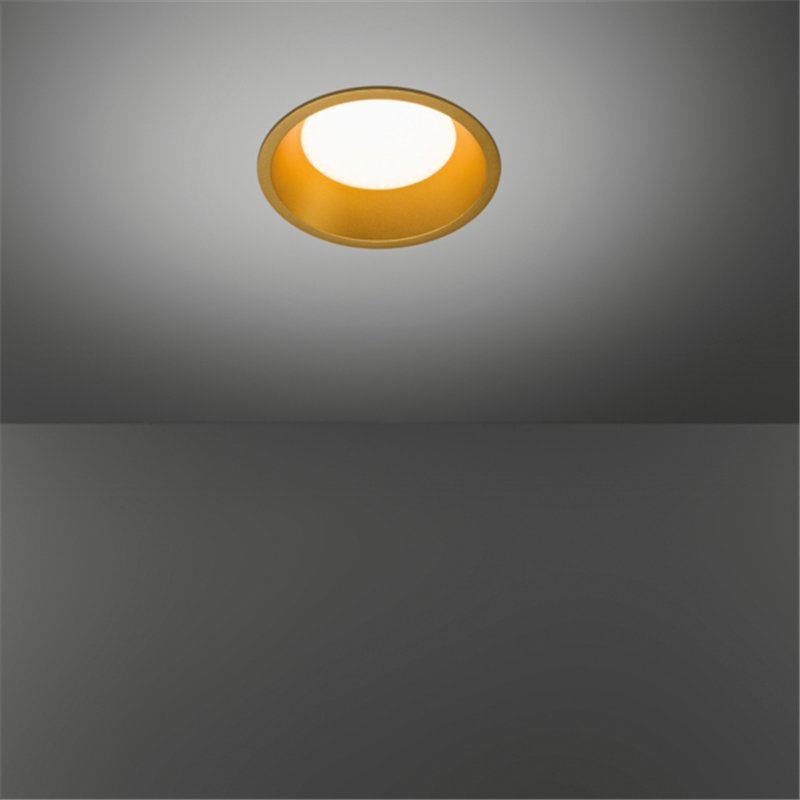 Modular Smart lotis 115 LED GE Lumière encastrée