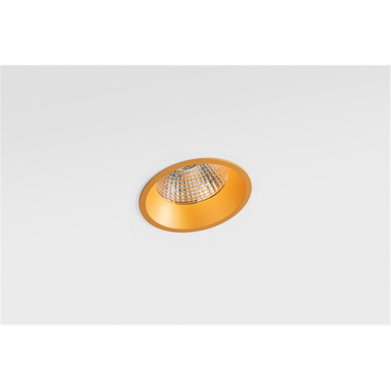 Modular Smart lotis 115 LED GE Lumière encastrée