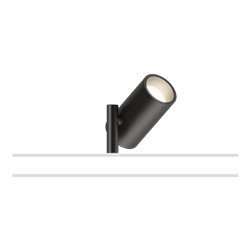 Vibia Circus Medium 20°- 40° Spot - 0131 éclairage sur rail
