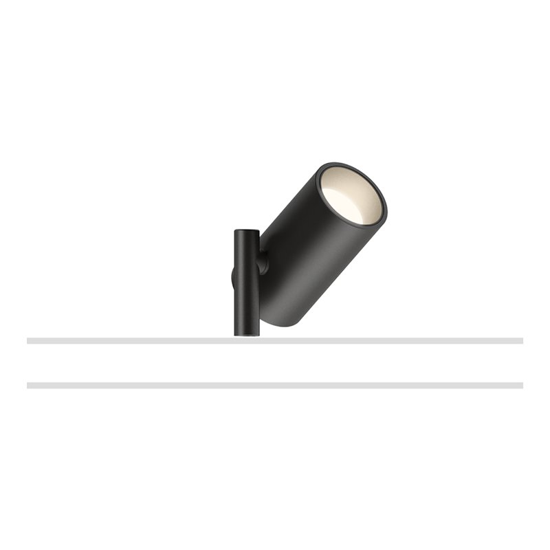 Vibia Circus Medium 20°- 40° Spot - 0131 éclairage sur rail