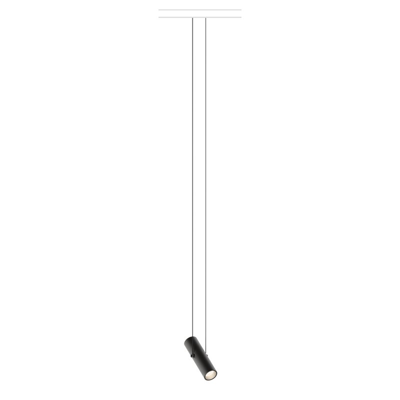 Vibia Circus Wide 40° Pendant - 0142 éclairage sur rail
