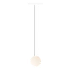 Vibia Circus Pendant Ø 20 cm - 0162 éclairage sur rail