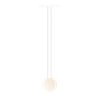 Vibia Circus Pendant Ø 20 cm - 0162 éclairage sur rail
