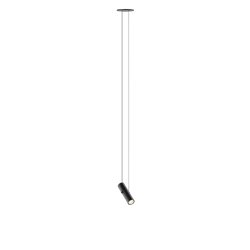 Vibia Circus solo Medium 20° - 40° Pendant - 0177 lampe a suspension