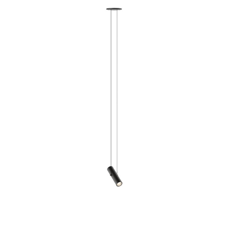 Vibia Circus solo Wide 40° Pendant - 0178 lampe a suspension