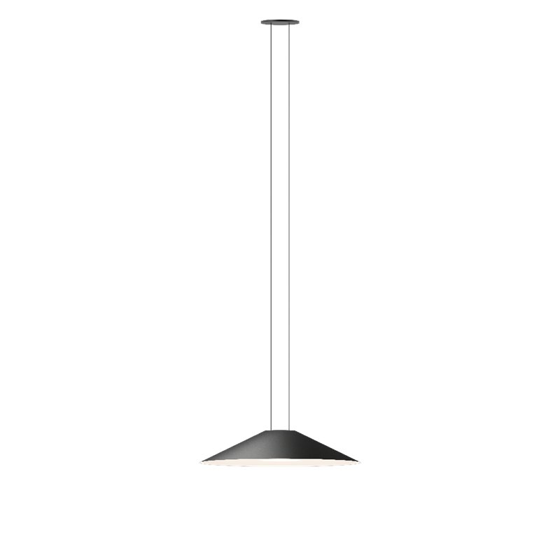 Vibia Circus solo Ø 40 cm - 0182 lampe a suspension