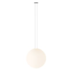 Vibia Circus solo Ø 45 cm - 0187 lampe a suspension