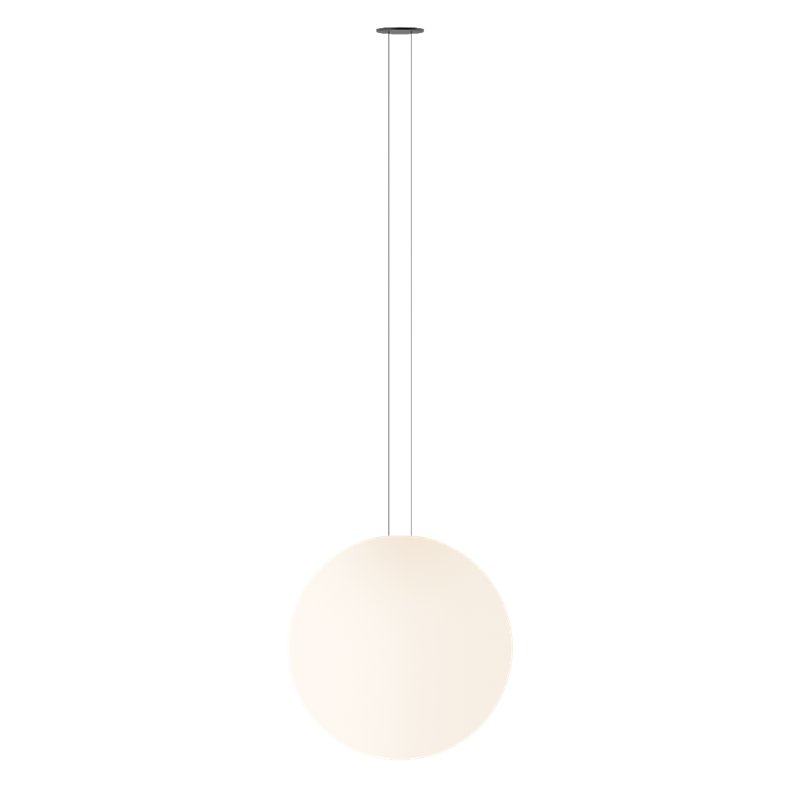 Vibia Circus solo Ø 45 cm - 0187 lampe a suspension