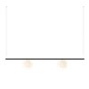 Vibia Circus solo 2x LED Ø 20 cm - 0193 lampe a suspension