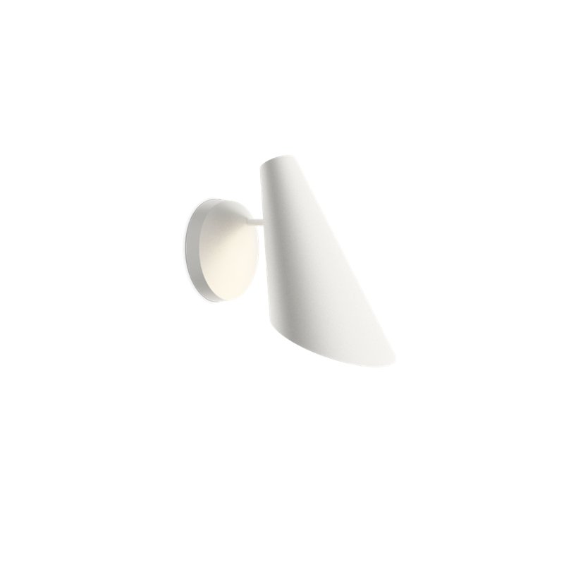 Vibia I.cono sans interrupteur - 0721 applique