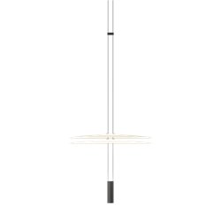 Vibia Flamingo mini Ø 45 cm - 1575 lampe a suspension