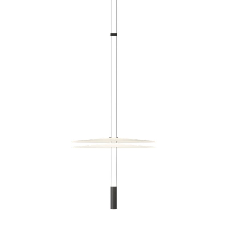 Vibia Flamingo mini Ø 45 cm - 1575 lampe a suspension