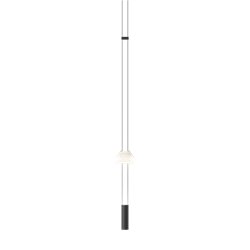 Vibia Flamingo mini Ø 9 cm - 1580 lampe a suspension