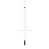 Vibia Flamingo mini Ø 45 cm - 1585 lampe a suspension