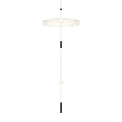 Vibia Flamingo mini Ø 45 cm - 1590 lampe a suspension