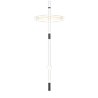 Vibia Flamingo mini Ø 45 cm - 1590 lampe a suspension