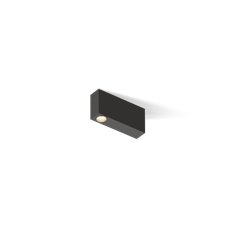 Vibia Offset 1x LED - 1720 plafonnier