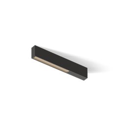 Vibia Offset High Comfort Diffuser 40 cm - 1728 plafonnier