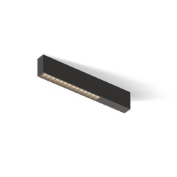 Vibia Offset High Efficiency Low Glare 40 cm - 1729 plafonnier