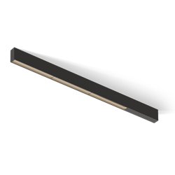 Vibia Offset High Comfort Diffuser 100 cm - 1735 plafonnier
