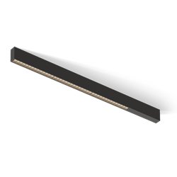 Vibia Offset High Efficiency Low Glare 100 cm - 1737 plafonnier