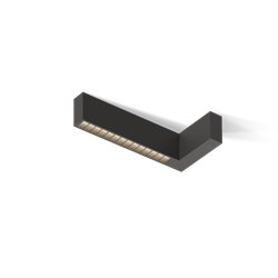 Vibia Offset High Efficiency Low Glare 32 cm - 1742 plafonnier