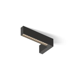 Vibia Offset High Efficiency Low Glare 31 cm - 1747 plafonnier