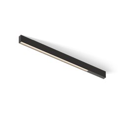 Vibia Offset Flat Diffuser 125 cm - 1755 plafonnier