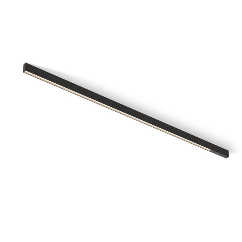 Vibia Offset Flat Diffuser 225 cm - 1757 plafonnier