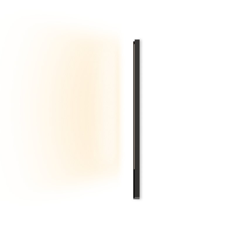 Vibia Offset Colour Mood Grazer 125 cm Right - 1760 Deckenlampe