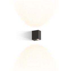 Vibia Offset Up&Down Surface Grazer 8 cm - 1770 Wandlampe