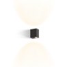 Vibia Offset Up&Down Surface Grazer 8 cm - 1770 applique