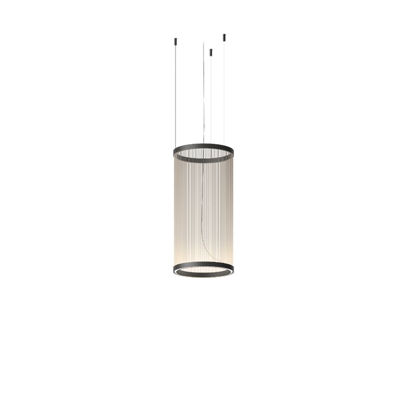 Vibia Array Ø 37 cm - 73 cm - 1800 lampe a suspension