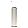 Vibia Array Ø 55 cm - 193 cm - 1825 lampe a suspension