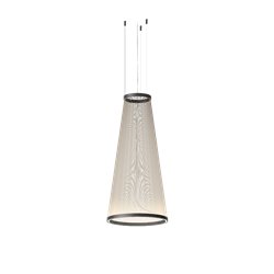 Vibia Array Ø 55 cm - 112 cm - 1855 Hängelampe