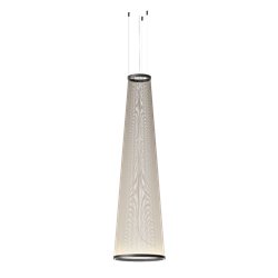 Vibia Array Ø 55 cm - 192 cm - 1860 Hängelampe