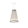 Vibia Array Ø 83 cm - 110 cm - 1865 lampe a suspension