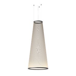 Vibia Array Ø 83 cm - 191 cm - 1870 Hängelampe