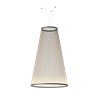Vibia Array Ø 124 cm - 190 cm - 1880 Hängelampe