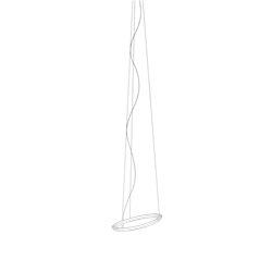 Vibia Halo circular 1x Ø 55,5 cm - 2330 Hängelampe