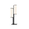 Vibia Class 2x - 2805 lampadaire extérieurs
